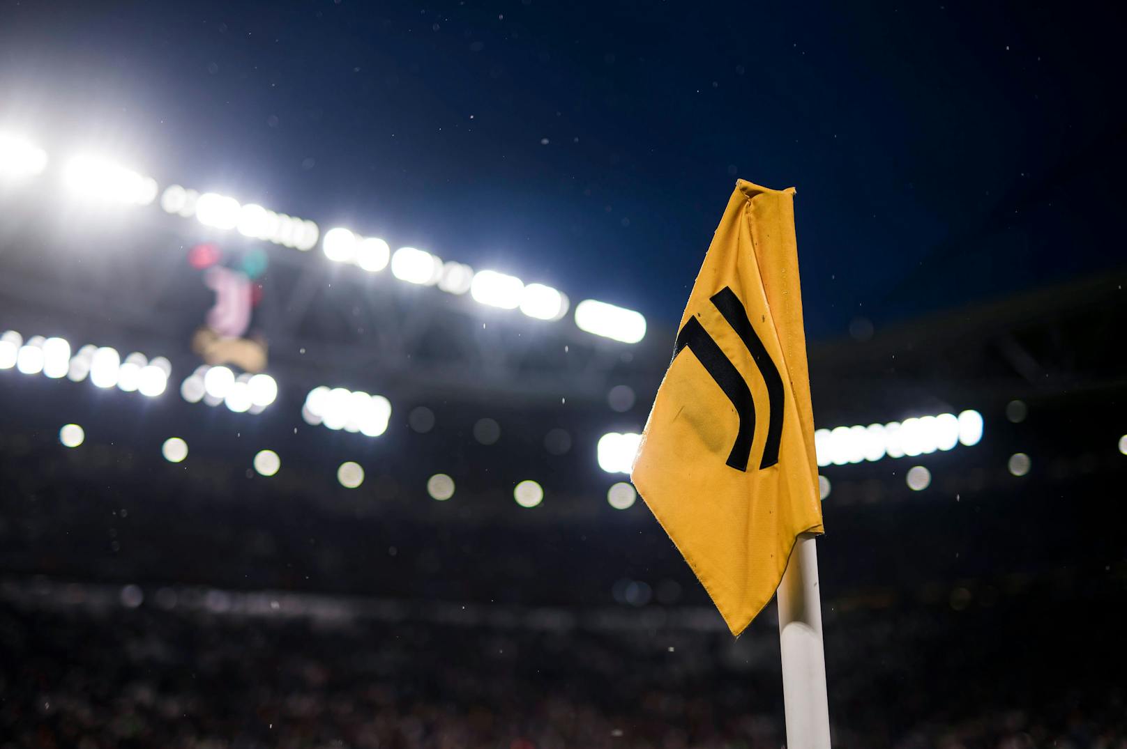 UEFA knallhart – Juventus fliegt aus dem Europacup