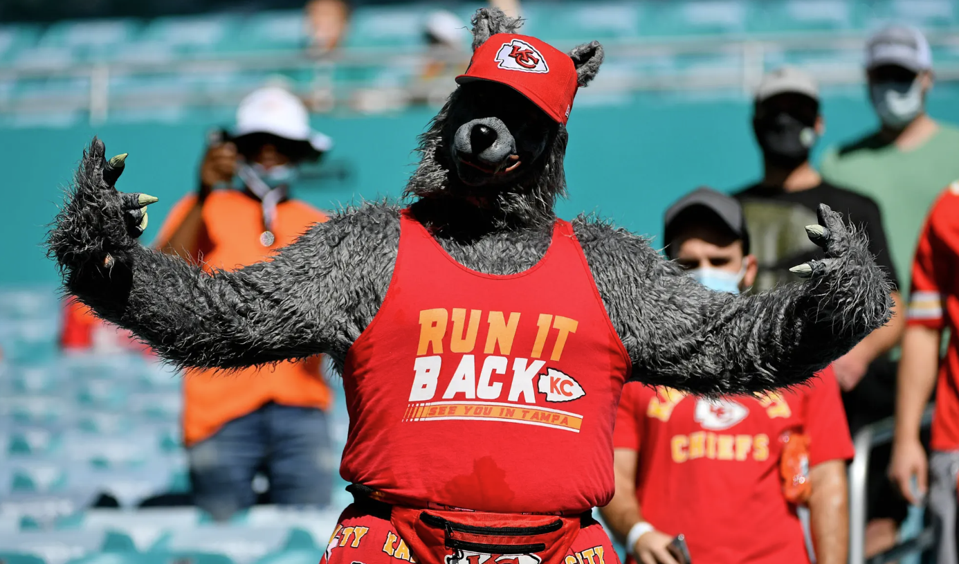 Chiefsaholic muss ins Gefängnis