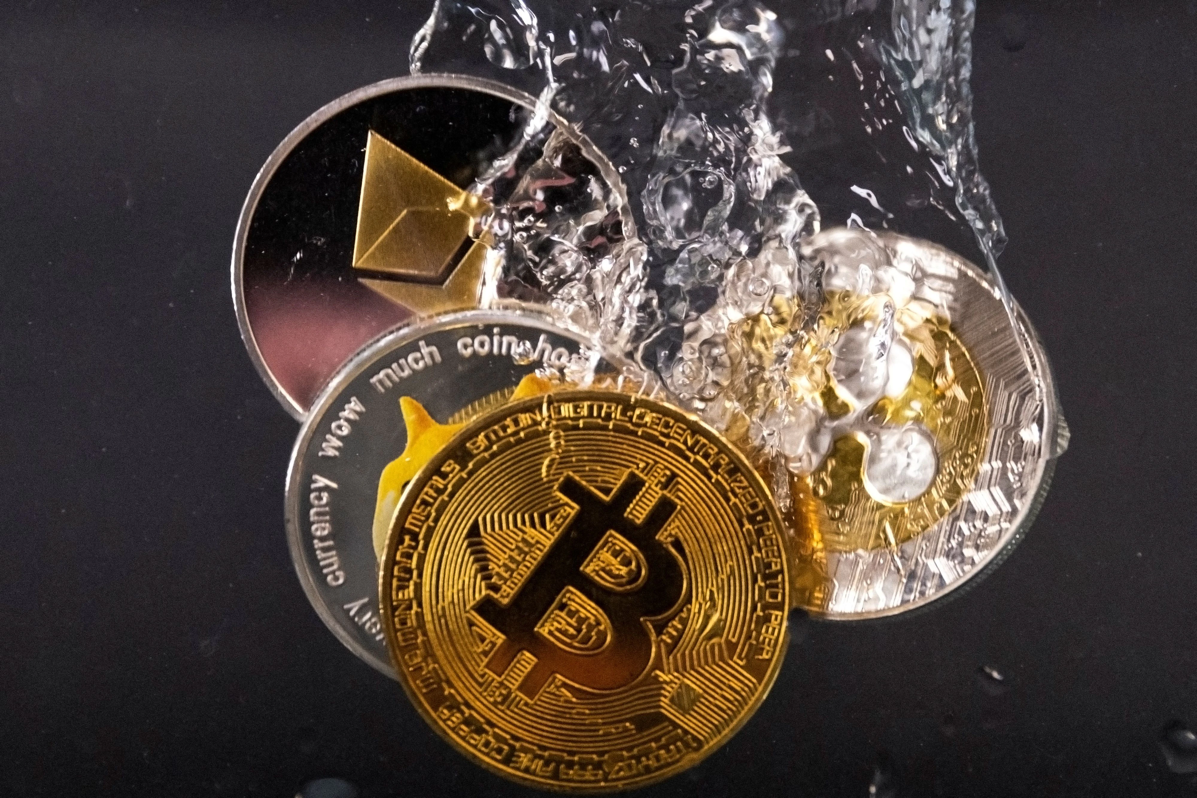 Richtungsweisendes Urteil – darum gehen die Kryptokurse steil nach oben