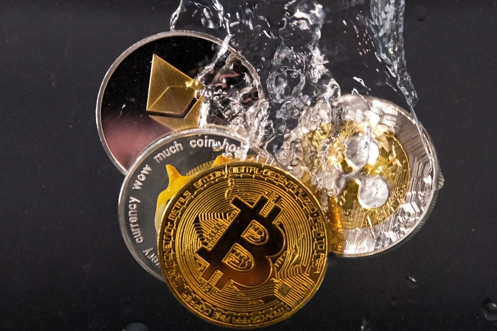 Richtungsweisendes Urteil – darum gehen die Kryptokurse steil nach oben