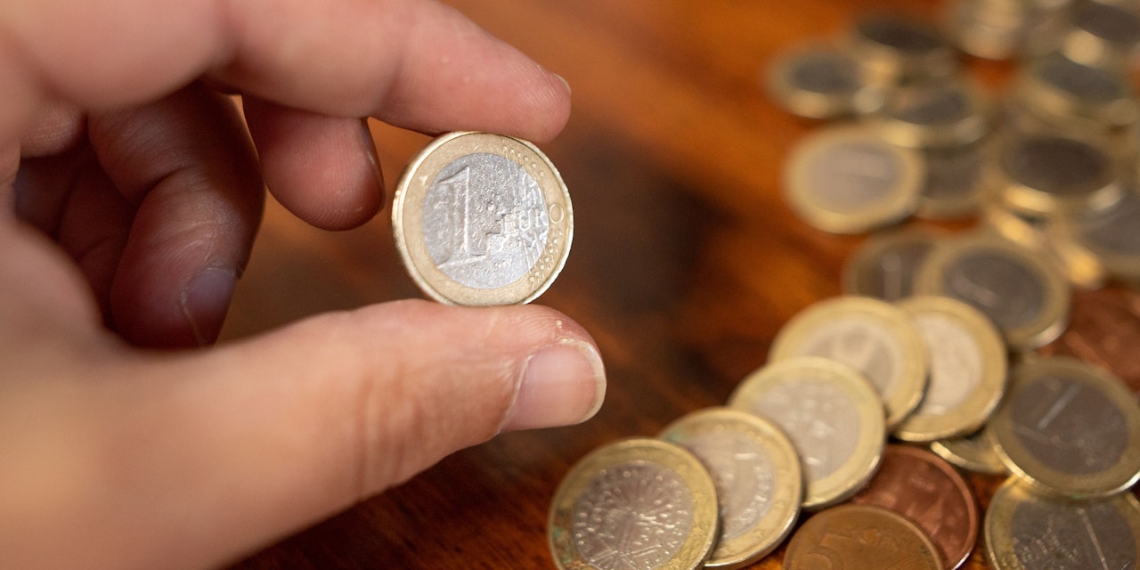 1 Euro Münzen Frankreichl 199 Wert Heute Wert Wirtschaft – Deine 1-Euro-Münze kann 720.000 Euro wert sein | Heute.at