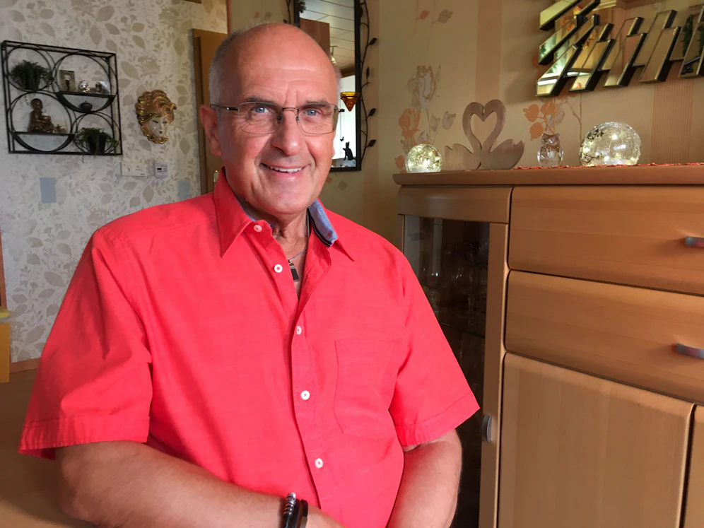 Franz aus der Steiermark