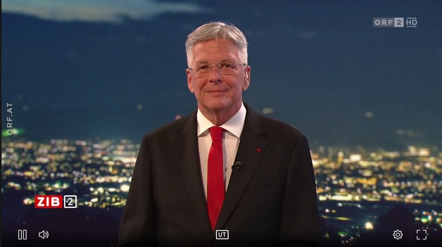 Kärntens Landeshauptmann Peter Kaiser (SPÖ) zum Streit um den Finanzausgleich in der ORF-