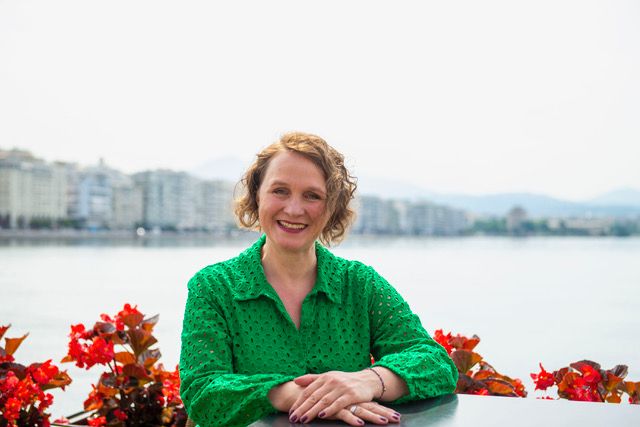 Sie kämpfte acht Jahre um ihr Kinderbetreuungsgeld, nun gab ihr der Oberste Gerichtshof recht: Bettina G. erhält die Zahlung im Nachhinein.
