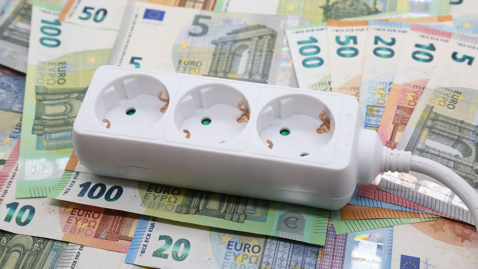 Strompreisbremse in Österreich könnte reduziert werden