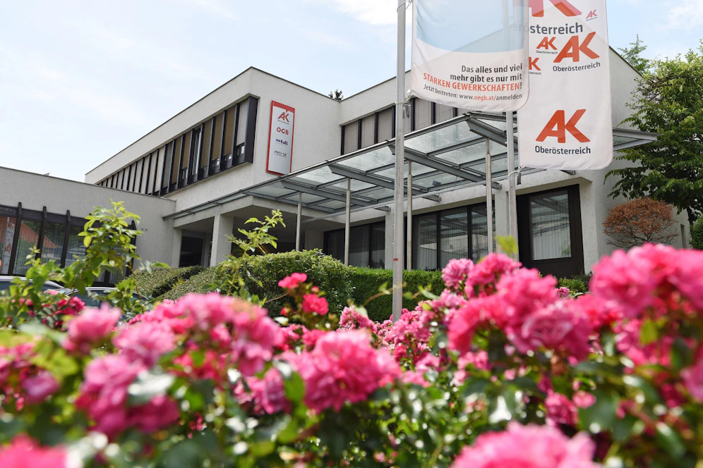 Die Arbeiterkammer-Bezirksstelle Steyr drohte dem Unternehmen mit einer Klage.