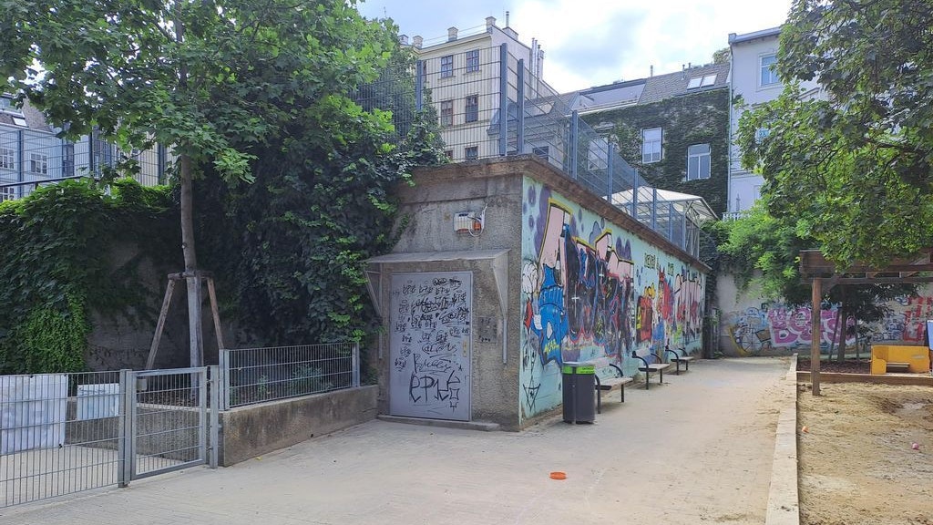 Volkskundemseum Gesine Stern