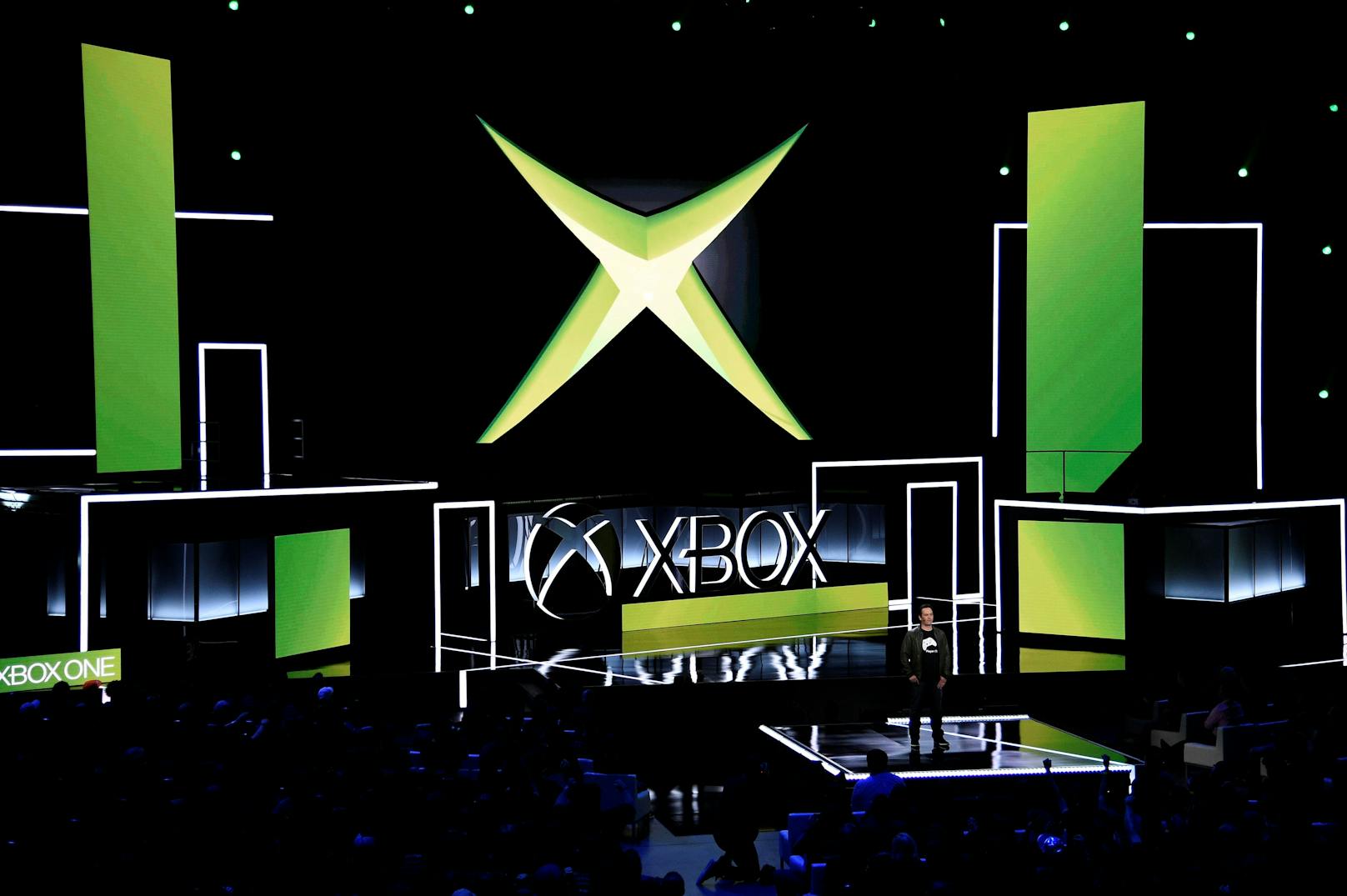 Die Übernahme des "Call of Duty"-Entwicklers durch Microsoft steht kurz vor dem Abschluss.
