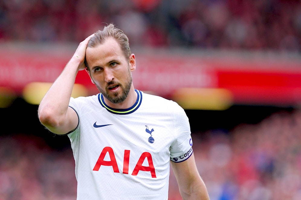 Harry Kane: Tottenham, Bayern München – oder gibt es am Ende gar einen lachenden Dritten?