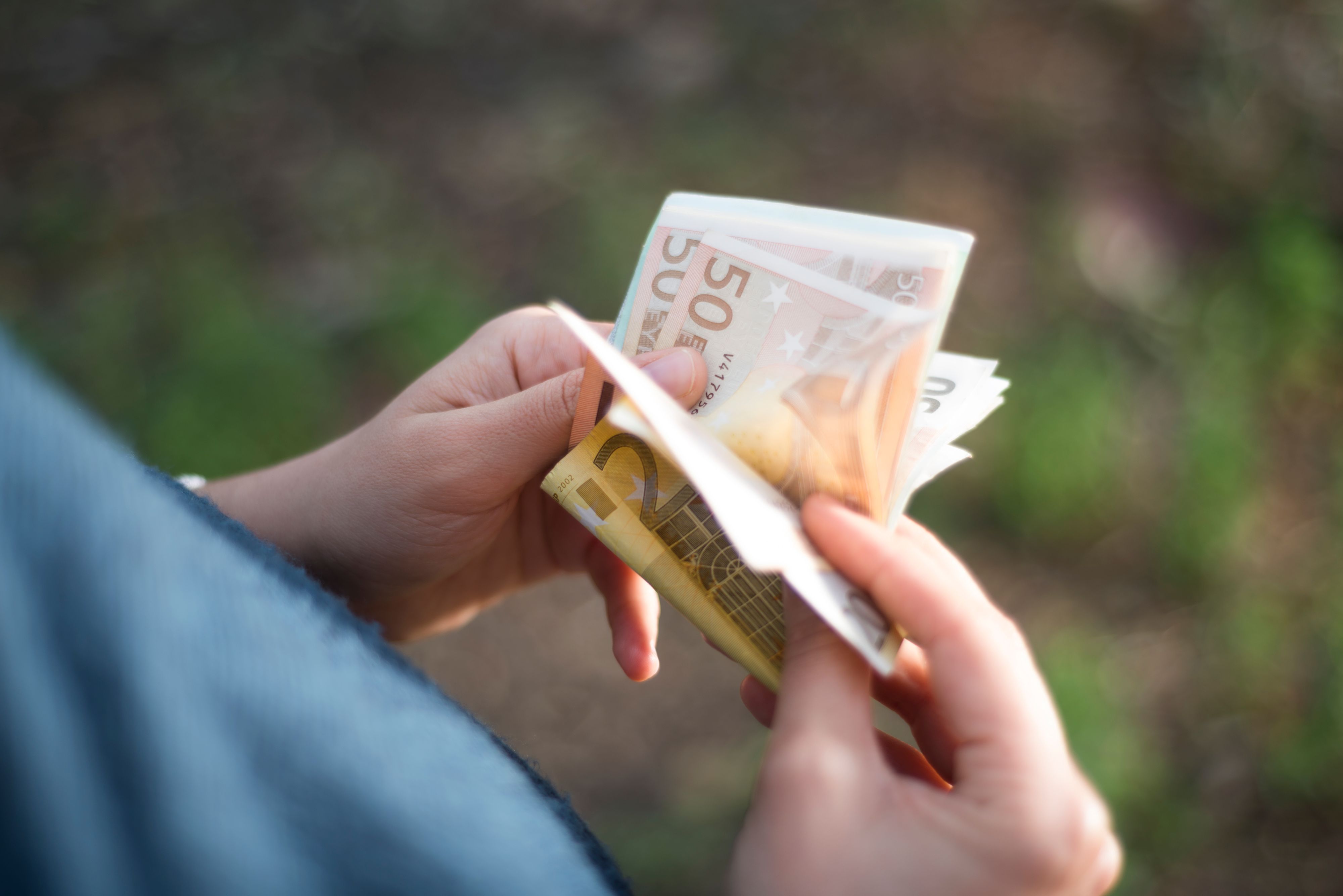 Beim Wiener Wohnbonus 23 gelten strenge Einkommensgrenzen.