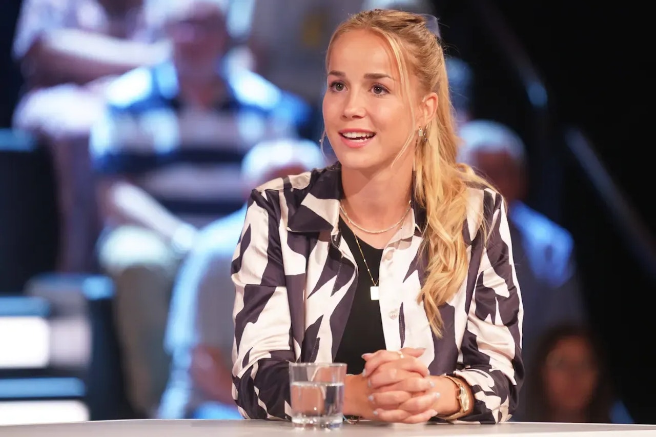 Heute.at - Playboy will Vize-Europameisterin nackt fotografieren