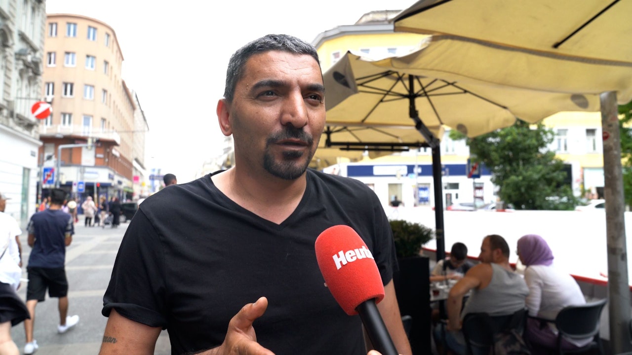 Heute.at - Wiener fleht Ludwig an: Bitte erhöht die Mieten nicht