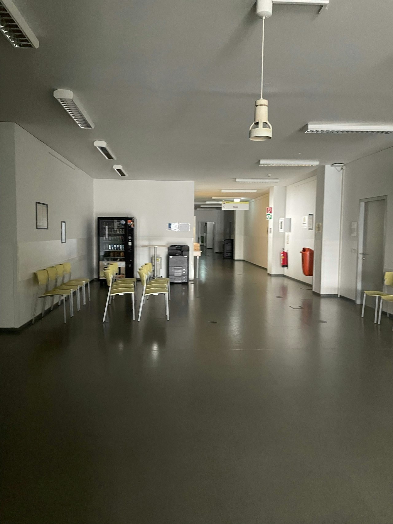 Heute.at - Stromausfall in Wien – auch bei MA35 alles finster