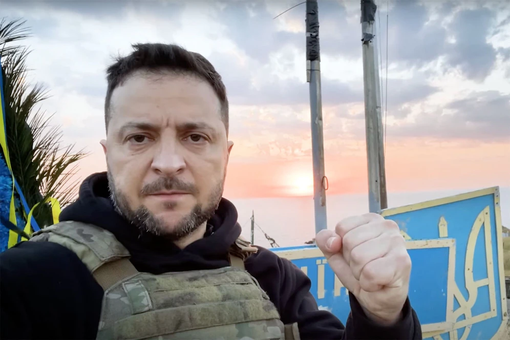 Die Ukraine könnte einen der größten Unterstützer verlieren: Die Slowakei will nun 