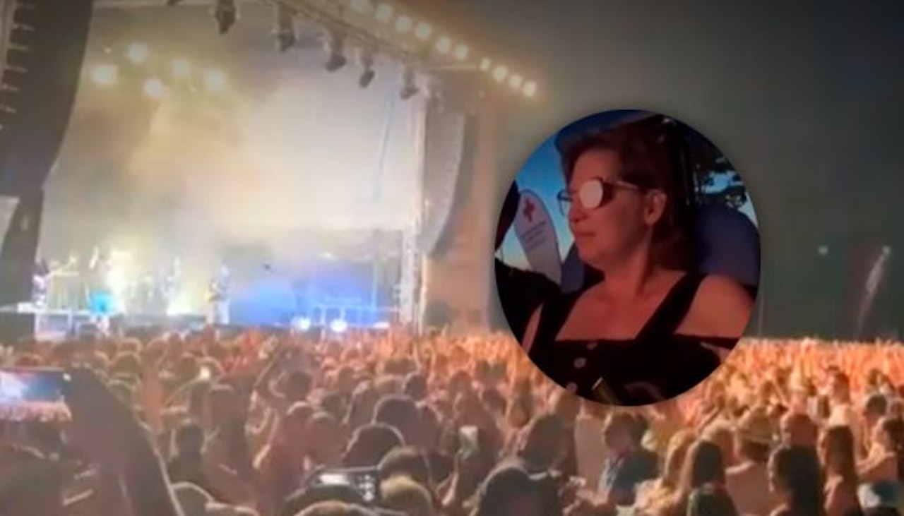 Heute.at - Seiler & Speer – Video zeigt letztes Konzert für todkranke  Sandra
