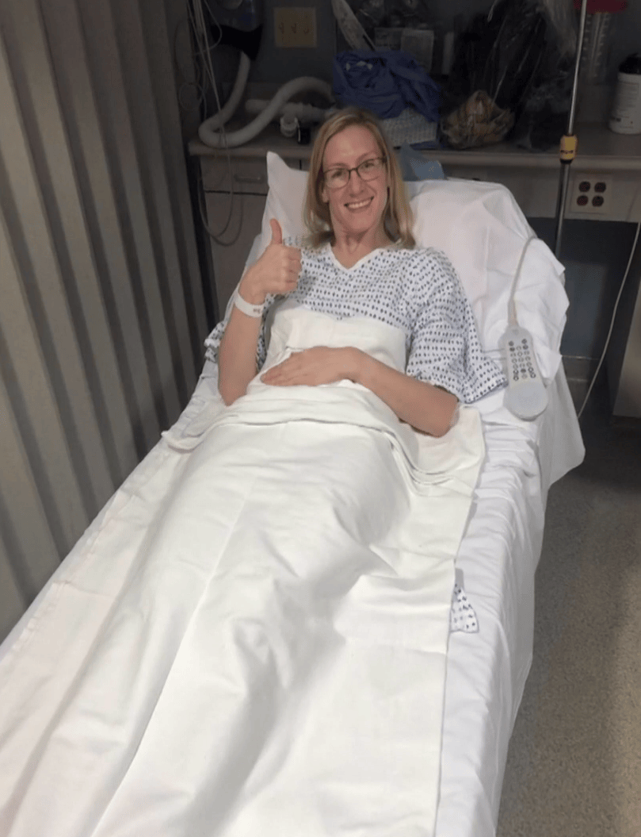 Heute.at - Keiner merkte was – Frauen ohne Schmerzmittel operiert