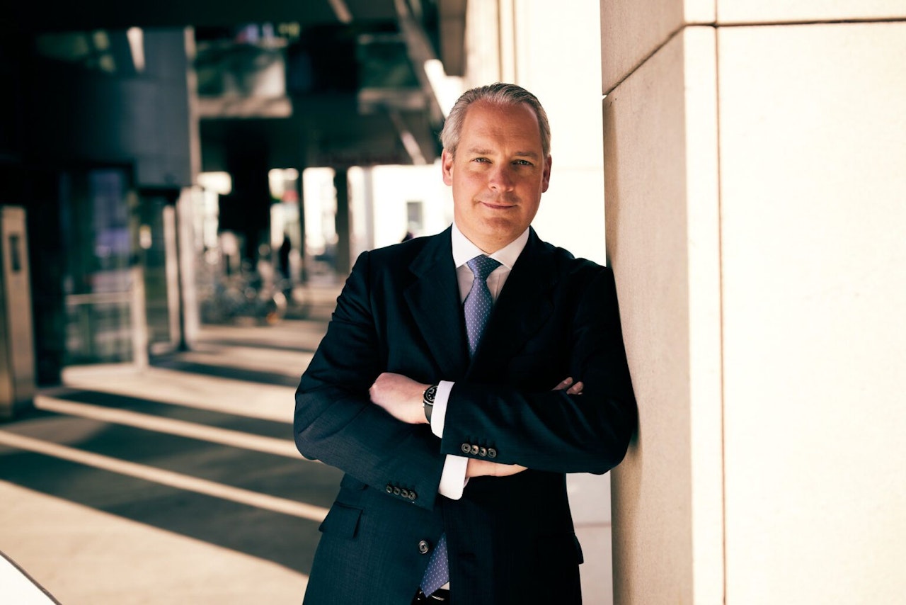 Heute.at - City-Parkhäuser Breitender bauen jetzt groß aus