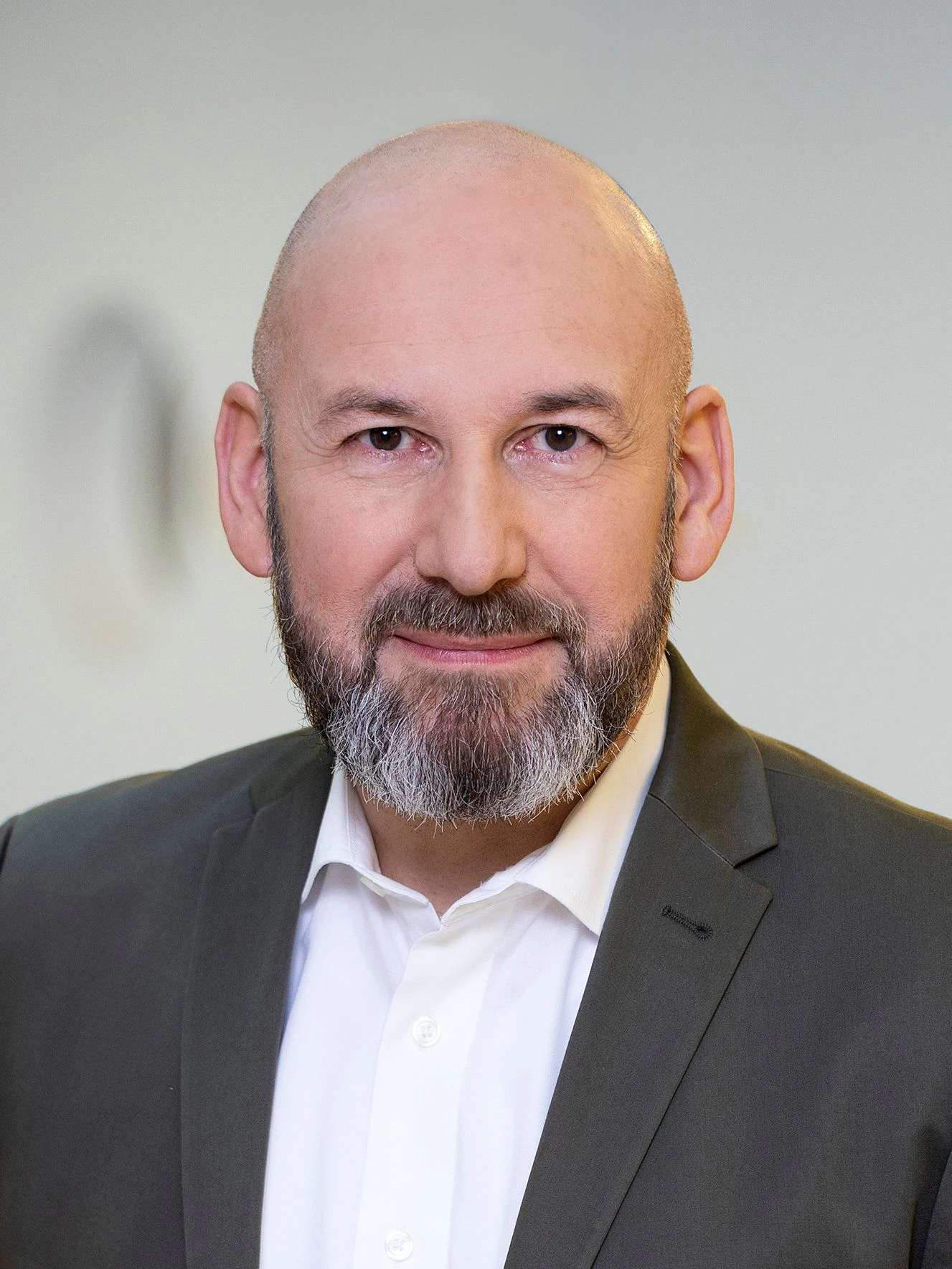 Christian Call, Pressesprecher Wiener Netze