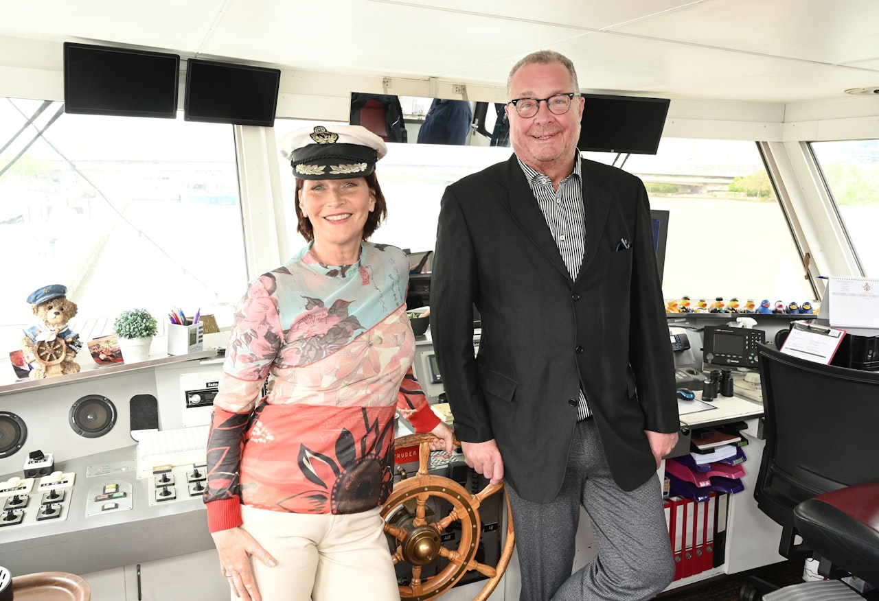 Heute.at - Hakvoort: Ich werde mir eine Auszeit nehmen