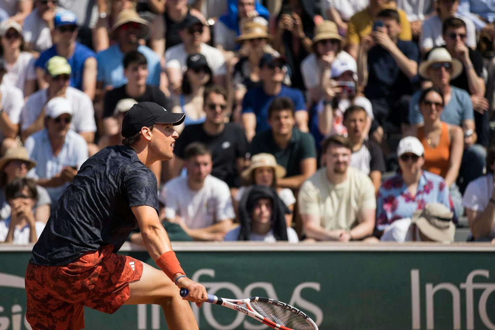 Dominic Thiem