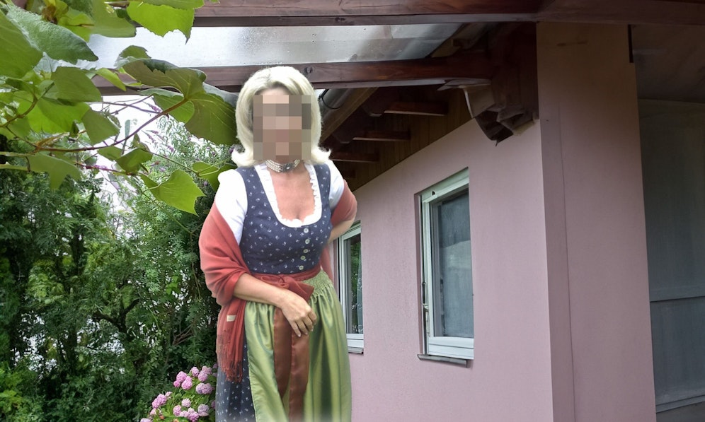 Karin K. (55) war völlig ohne Vorwarnung plötzlich ohne Strom.