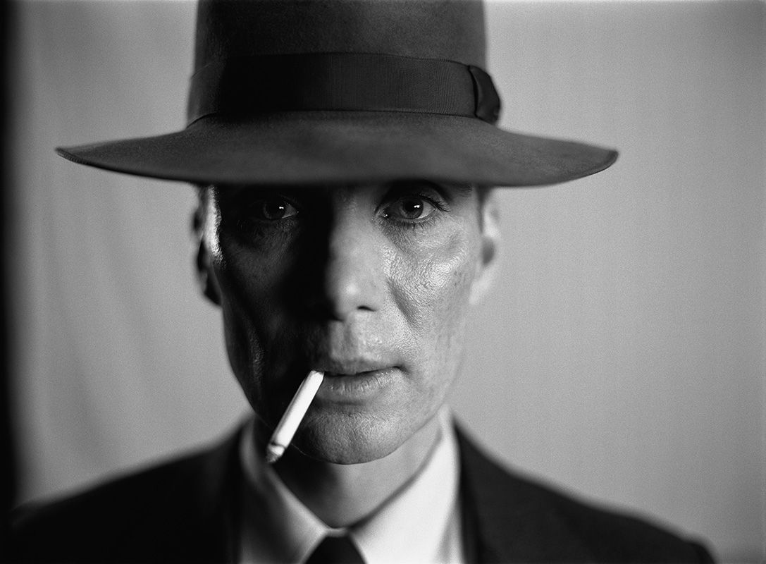 Cillian Murphy