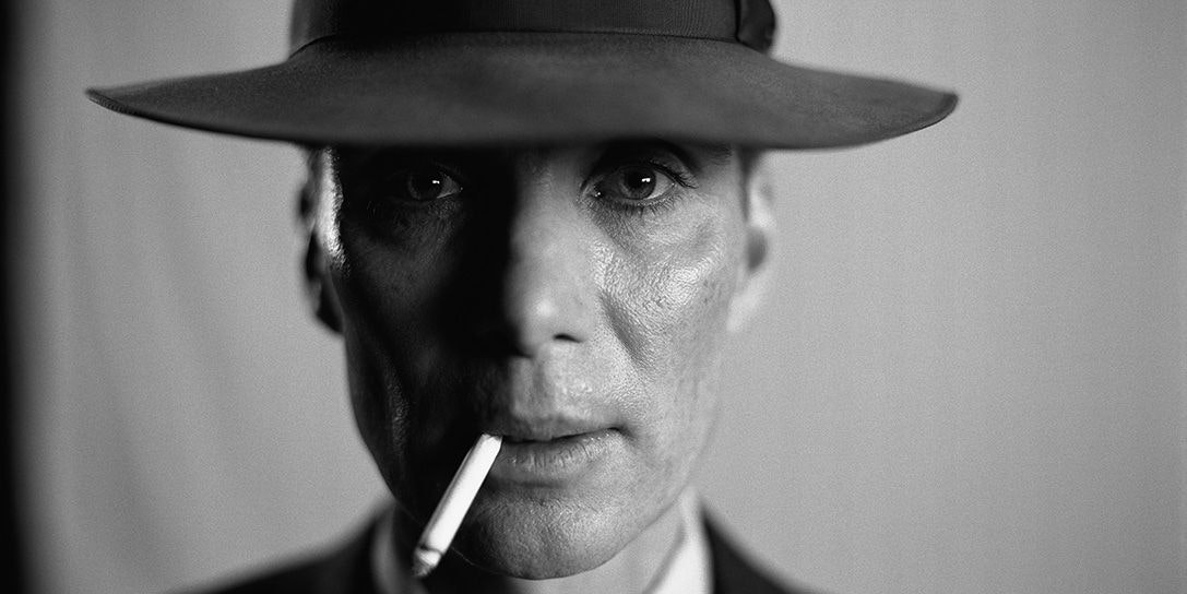 Cillian Murphy