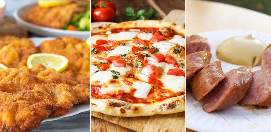 Ein Besuch in einem Restaurant ist erheblich teurer geworden.