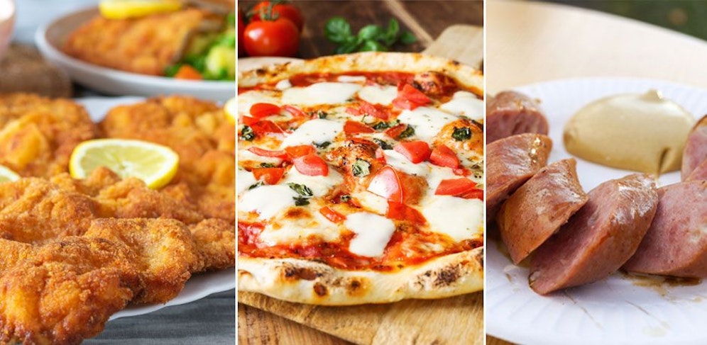 Ein Besuch in einem Restaurant ist erheblich teurer geworden.