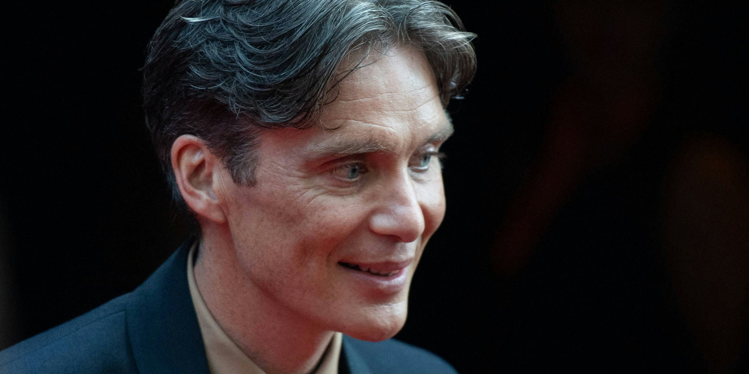Cillian Murphy spielt den "Vater der Atombombe".