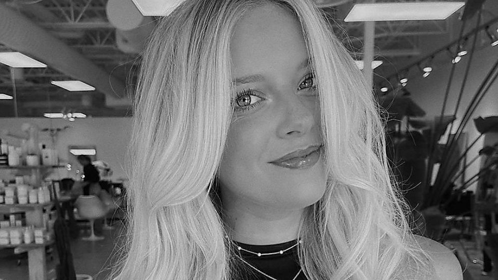 Annabelle Ham ist verstorben.