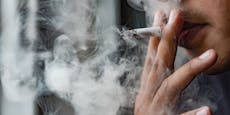 Hier sollen Raucher nun legal diskriminiert werden