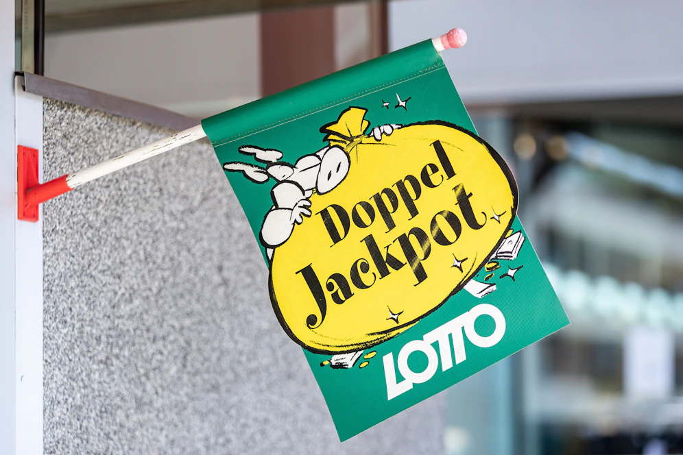 Je ein Spieler aus Oberösterreich und Kärnten knackten den Doppeljackpot bei 