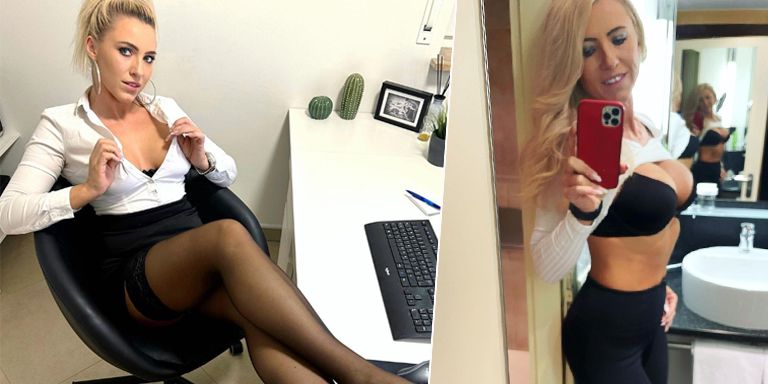 Daynia, Markenbotschafterin von MDH