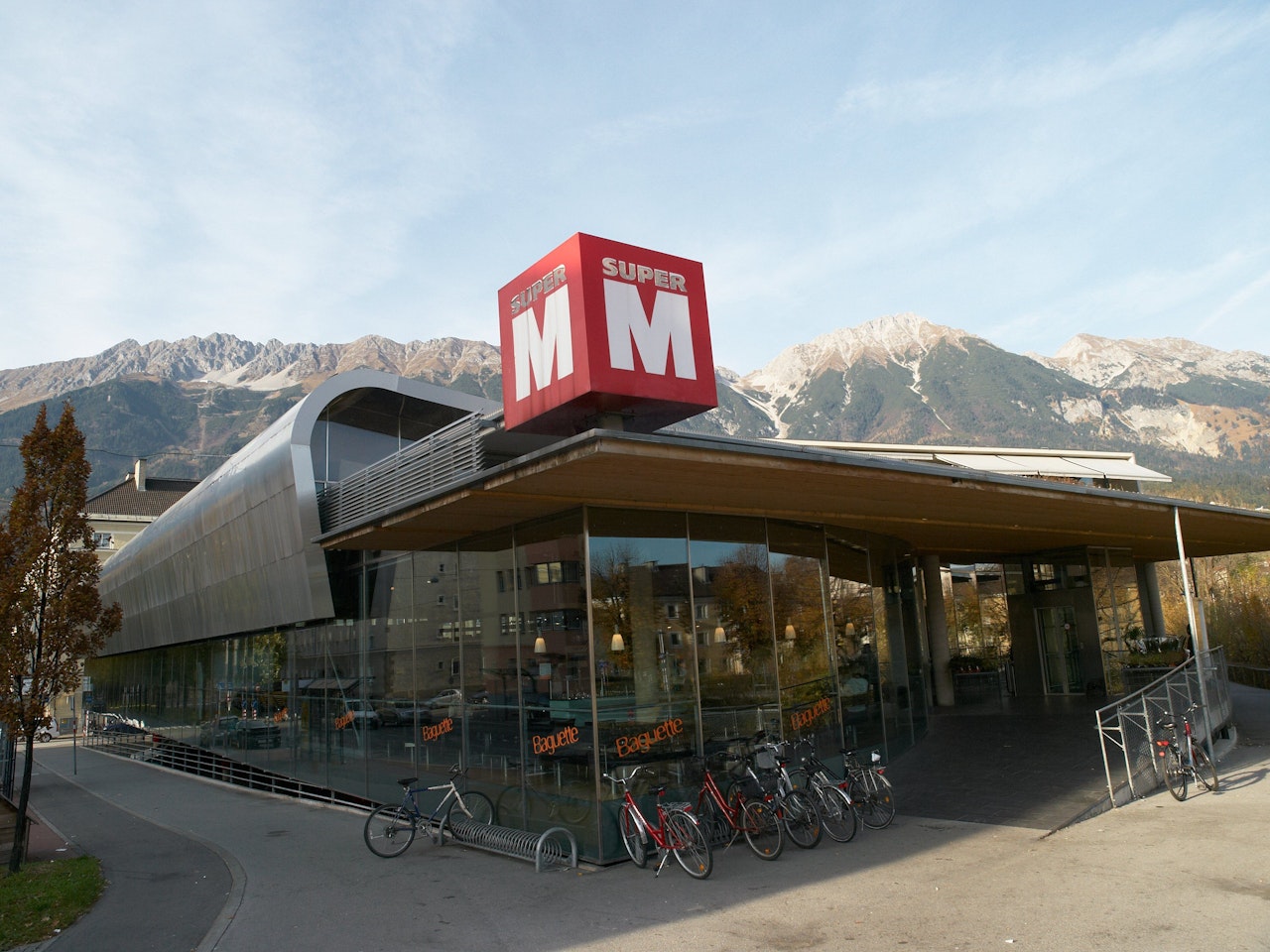 Heute.at - Bargeldloser Supermarkt akzeptiert jetzt wieder Bargeld