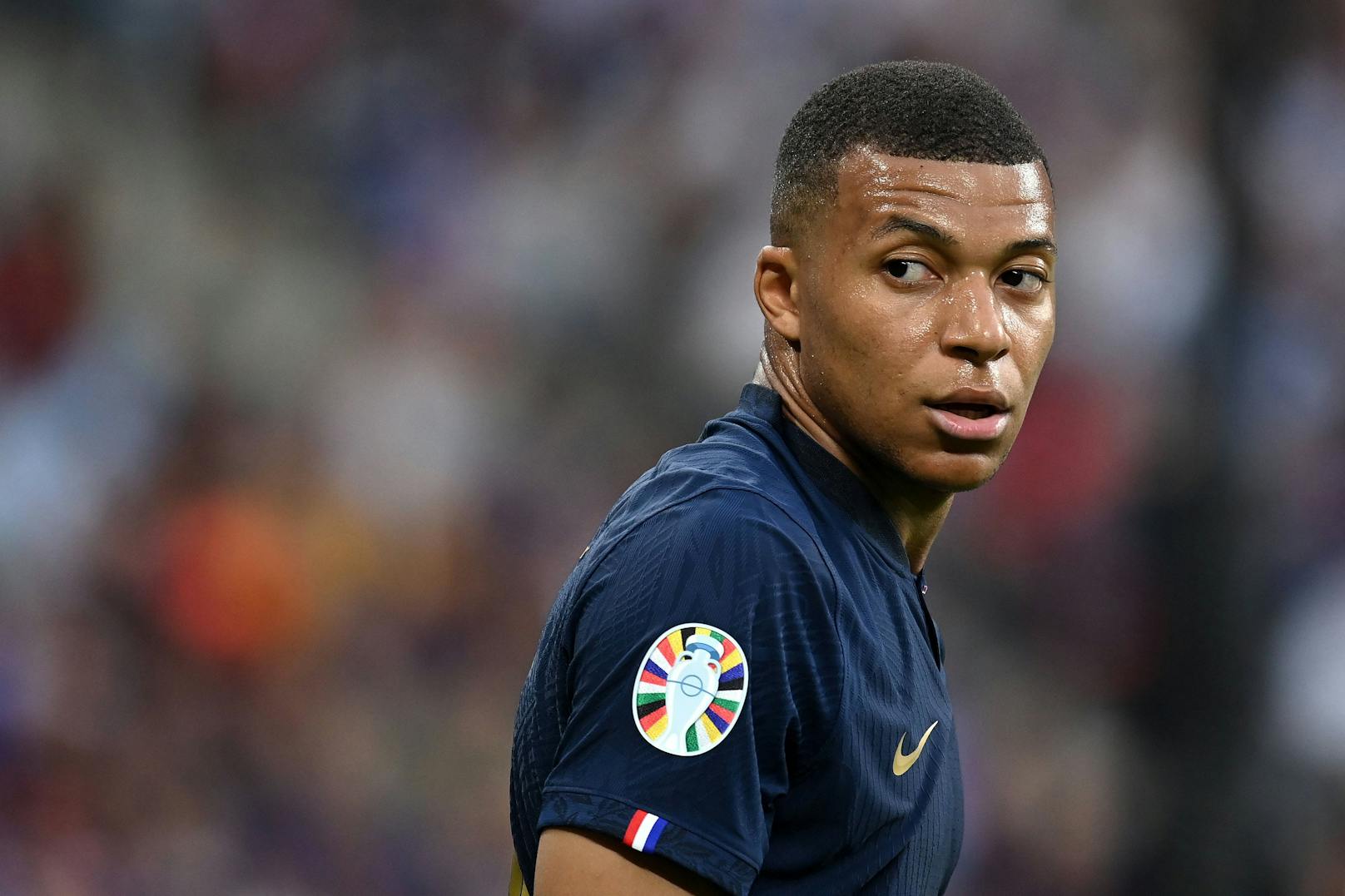 Real Madrid hat einen Plan B für den Poker rund um Kylian Mbappe. 