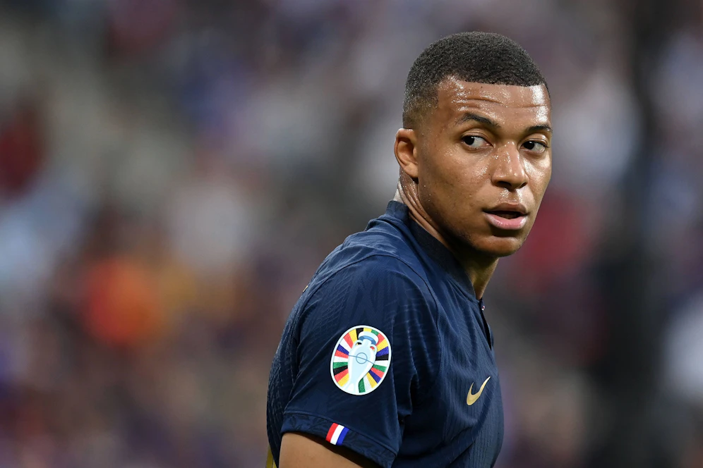 Real Madrid hat einen Plan B für den Poker rund um Kylian Mbappe. 