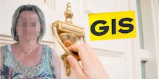 Frau kriegt GIS-Rechnung über 355€ für fremde Wohnung