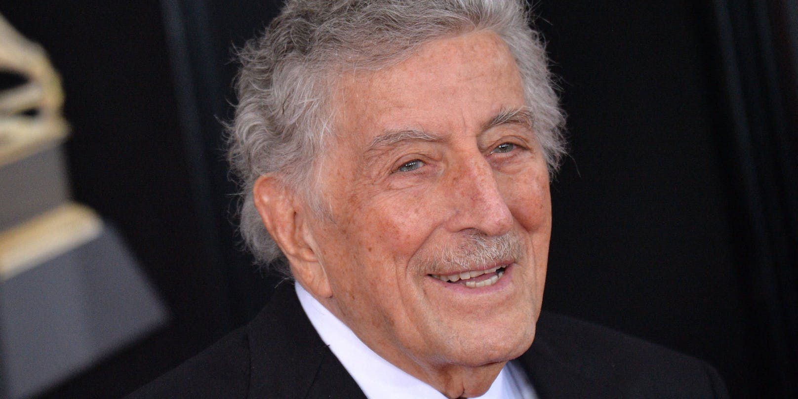 Tony Bennett verstarb in seinem Zuhause.