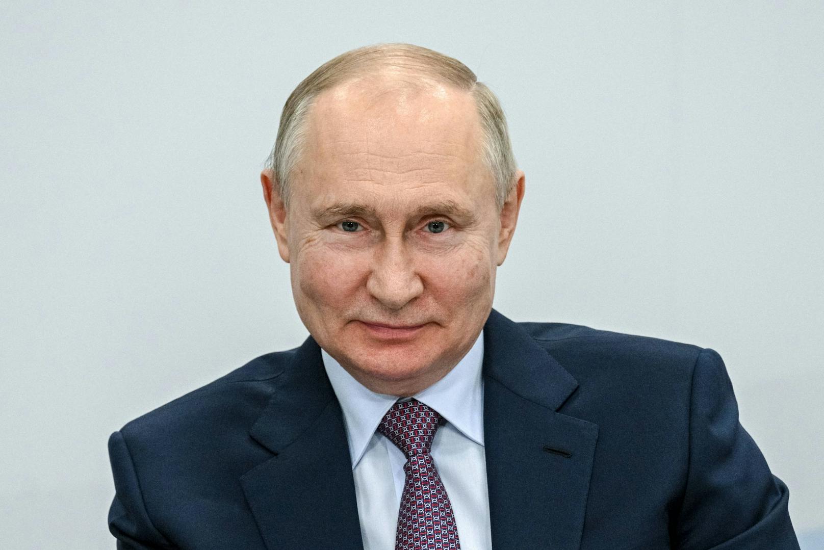 Geheimdienste sicher: Putin will Rache an Wagner-Boss