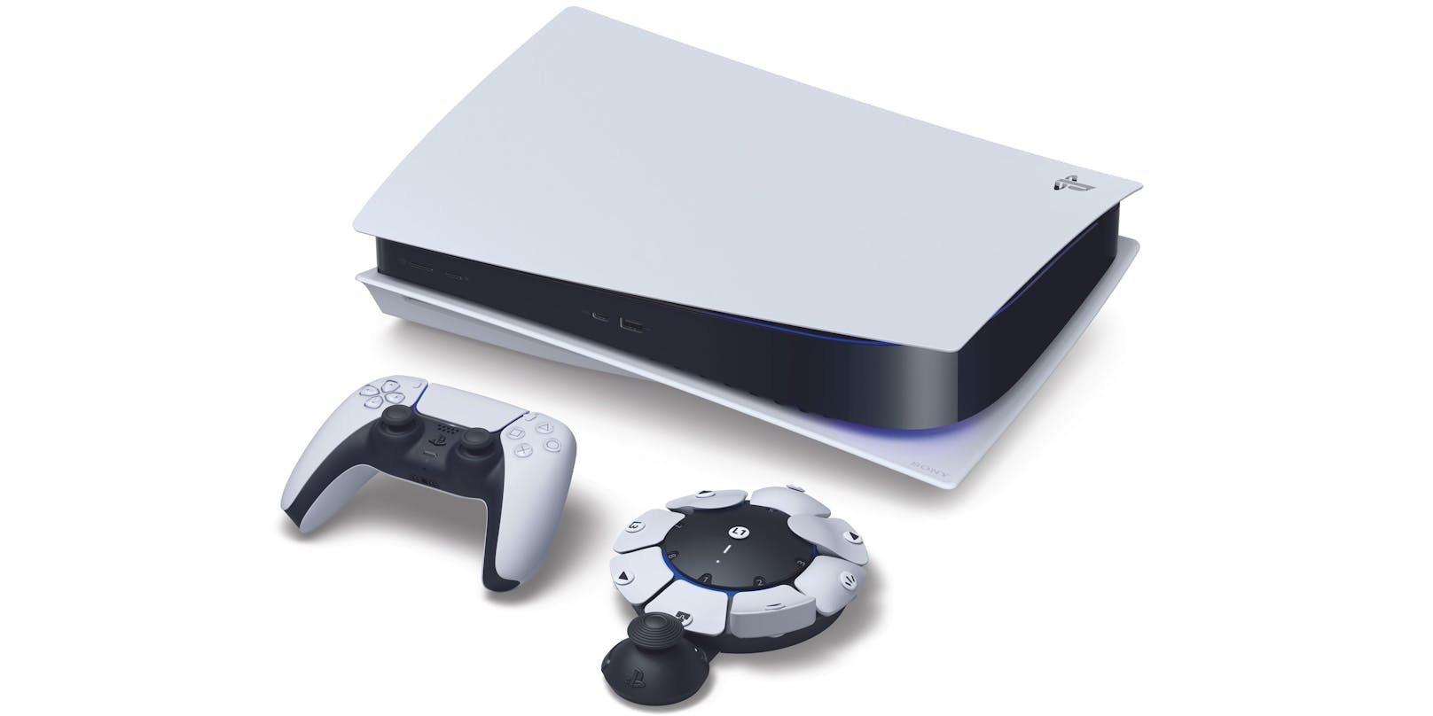 Access-Controller ab sofort für PlayStation 5 vorbestellbar.