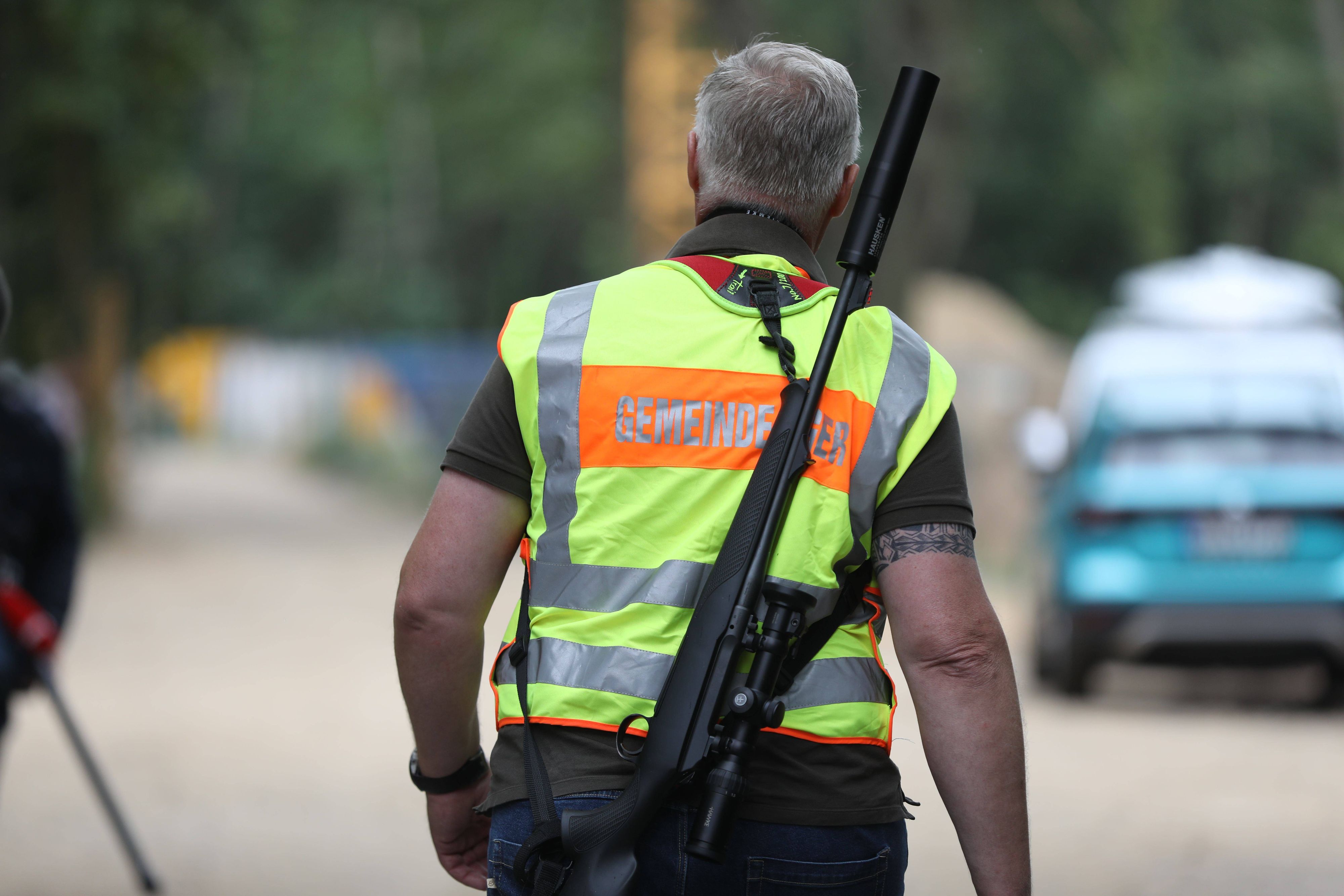 Die Suche nach der vermeintlichen Löwin soll mehrere Hunderttausend Euro verschlungen haben. 
