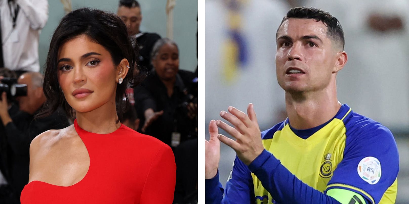 Kylie Jenner und Cristiano Ronaldo zählen zu den Top-Verdienern auf Instagram.
