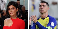 So viel verdienen Ronaldo und Kylie Jenner mit Insta