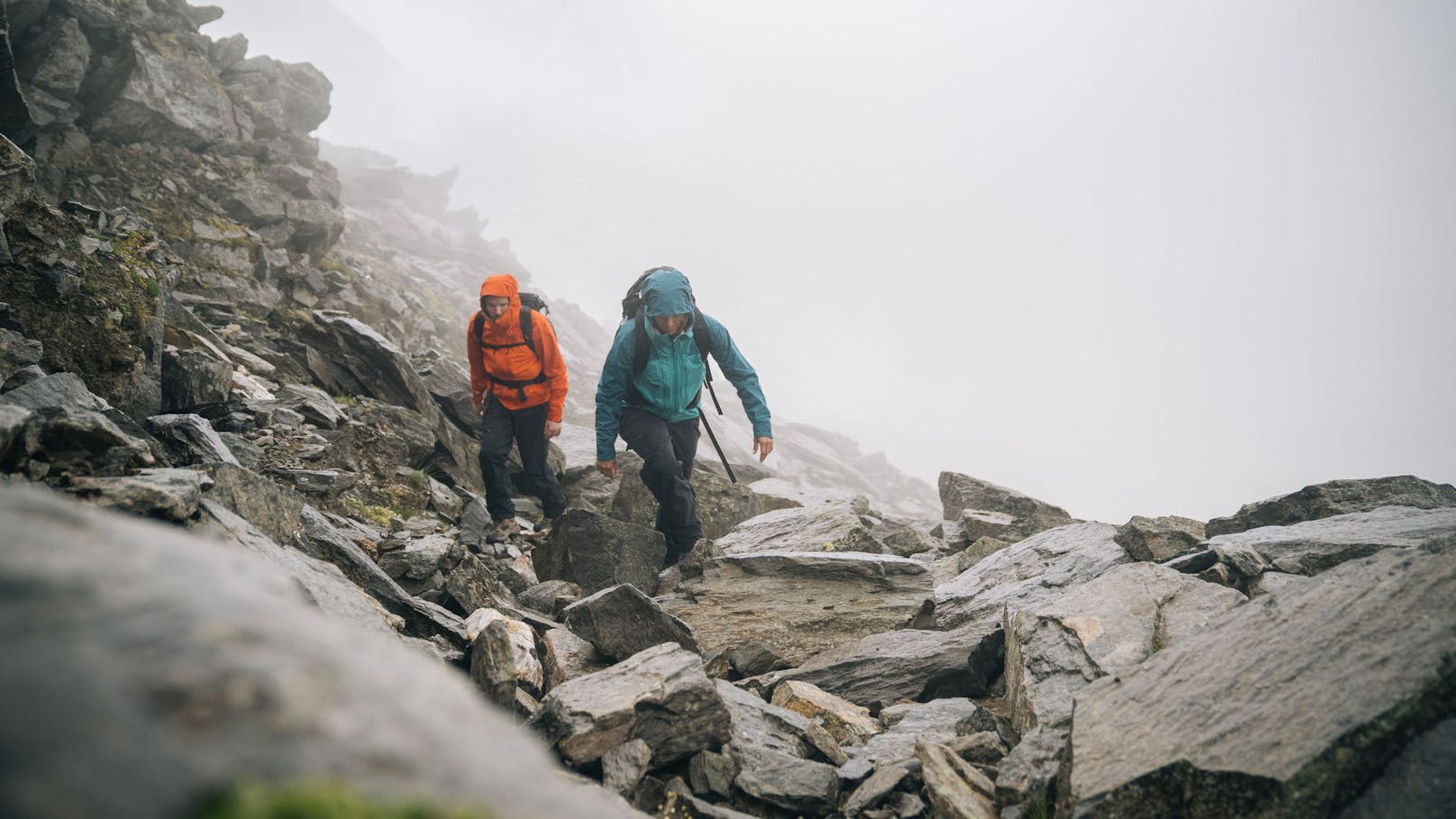 Bergtouren werden zunehmend gefährlicher, warnt der Alpenverein.