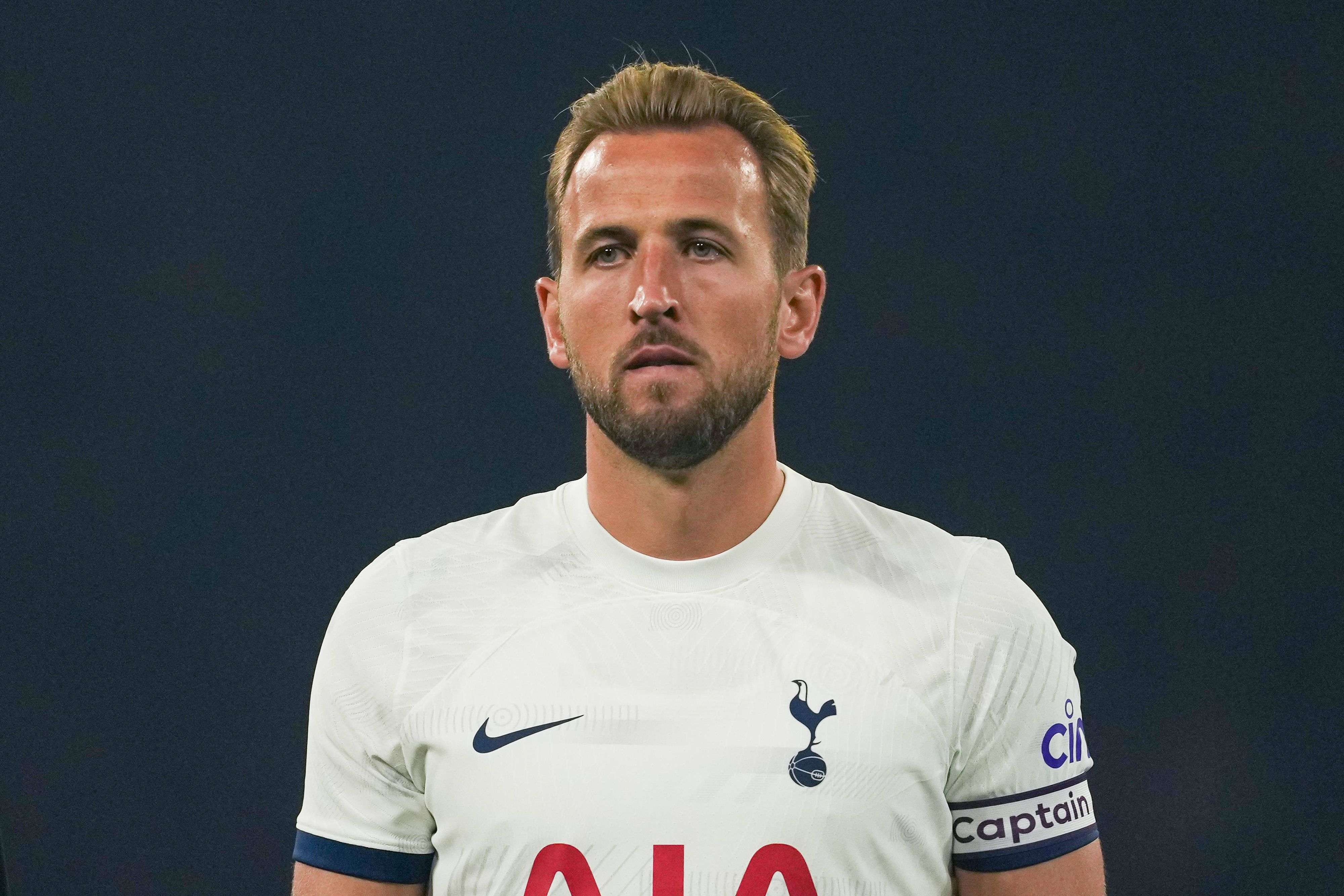 Machen die Bayern bei Harry Kane jetzt ernst? 