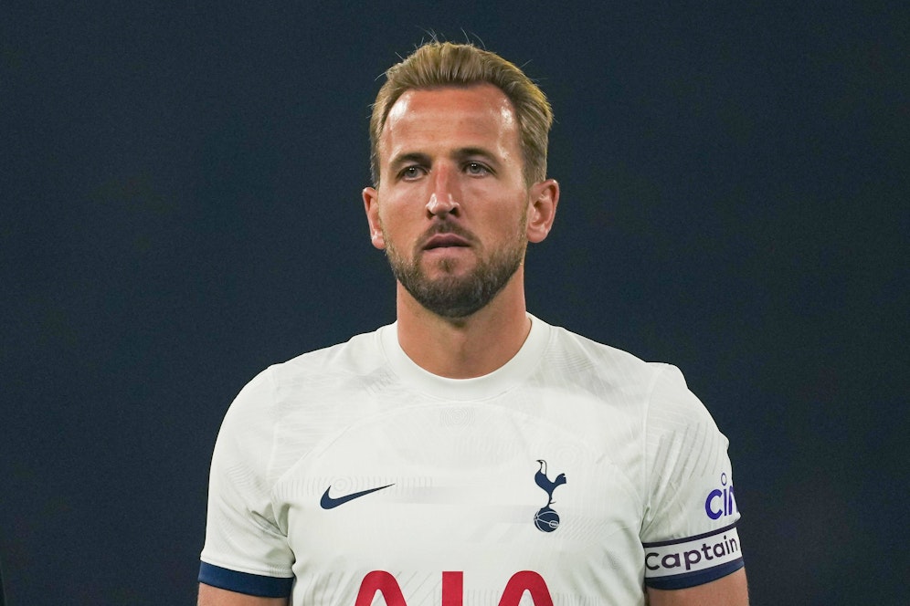 Weiterhin keine Einigung in den zähen Verhandlungen um Tottenham-Star Harry Kane. 