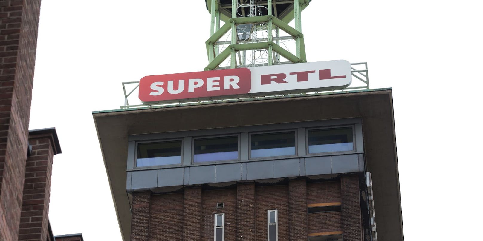 "Super RTL" wird sich umbenennen.