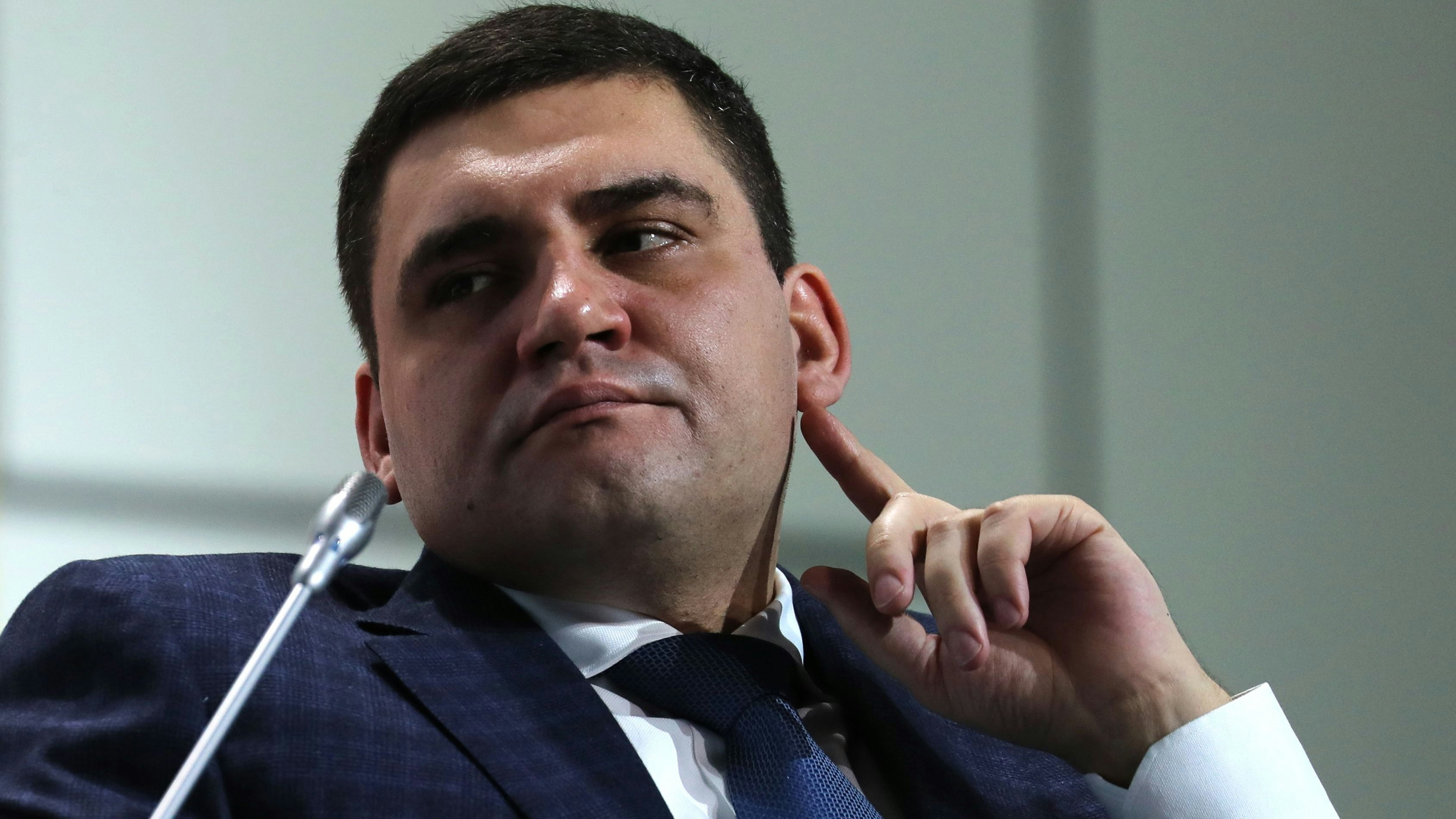 Anton Tscherepennikow