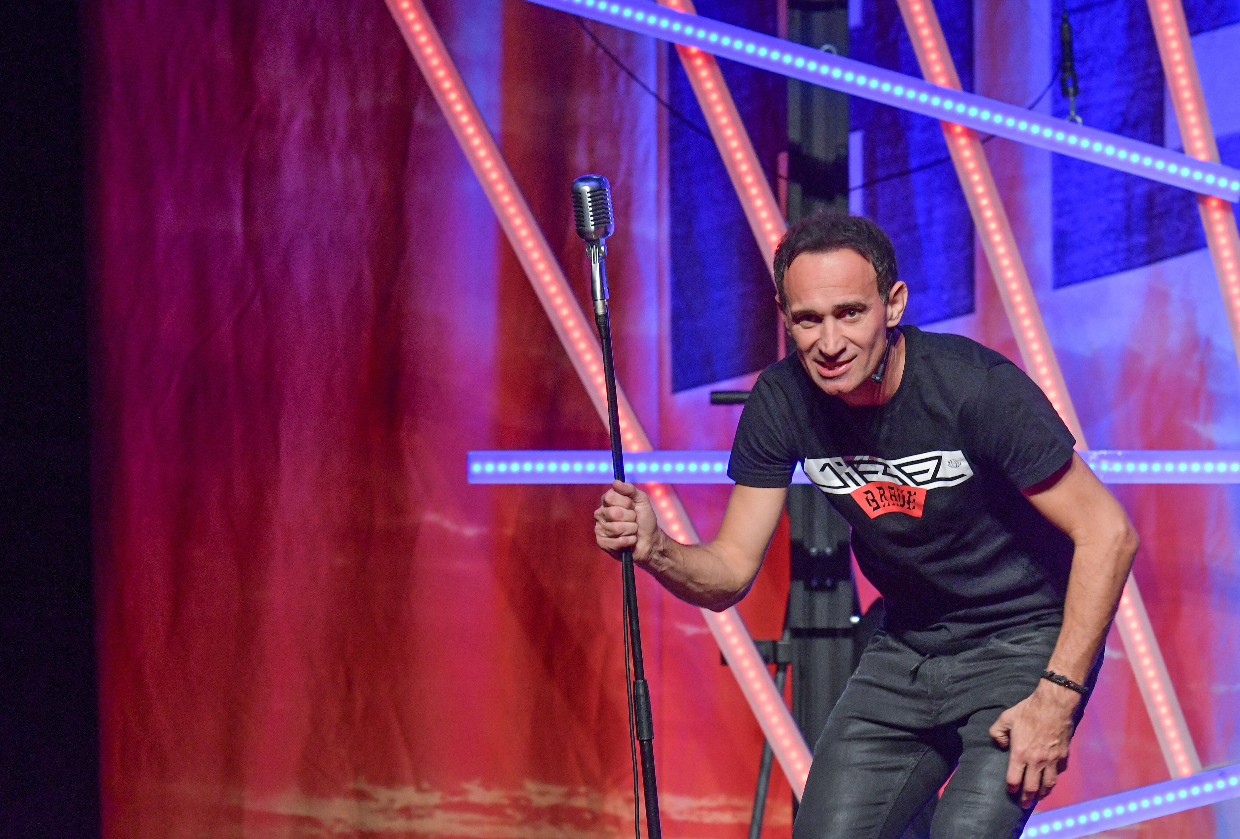 Kulis hat selten ein schlechtes Gewissen.